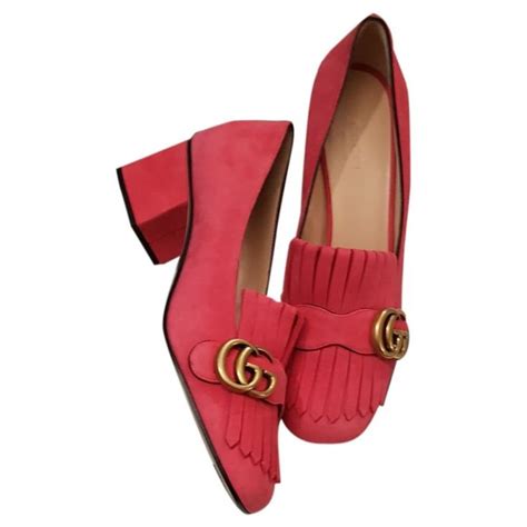 gucci shoes vestiaire|authentic Gucci shoes for sale.